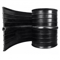 Middle buried waterstop rubber gaskets